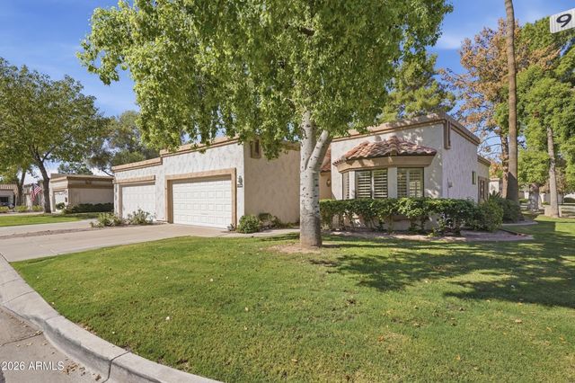18886 N 91st Drive, Peoria, AZ 85382