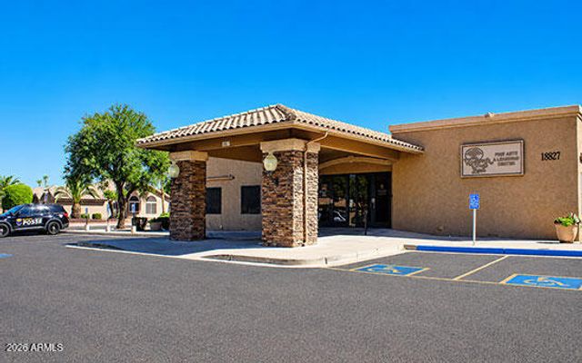 18886 N 91st Drive, Peoria, AZ 85382