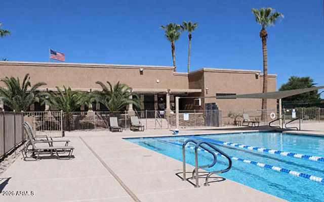 18886 N 91st Drive, Peoria, AZ 85382