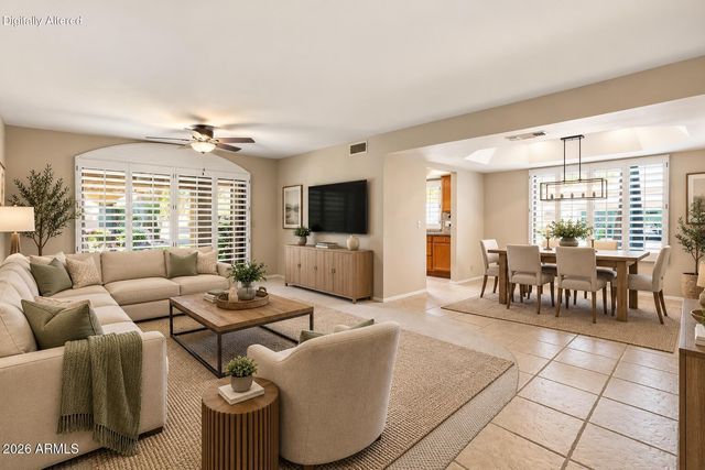 18886 N 91st Drive, Peoria, AZ 85382