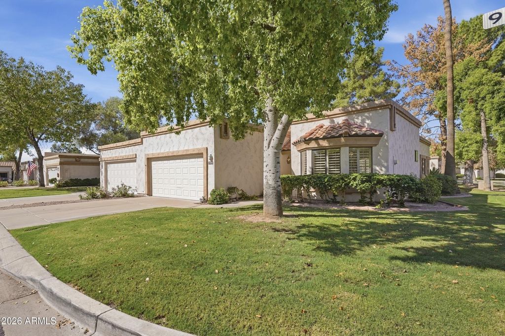 18886 N 91st Drive, Peoria, AZ 85382 — photo 2