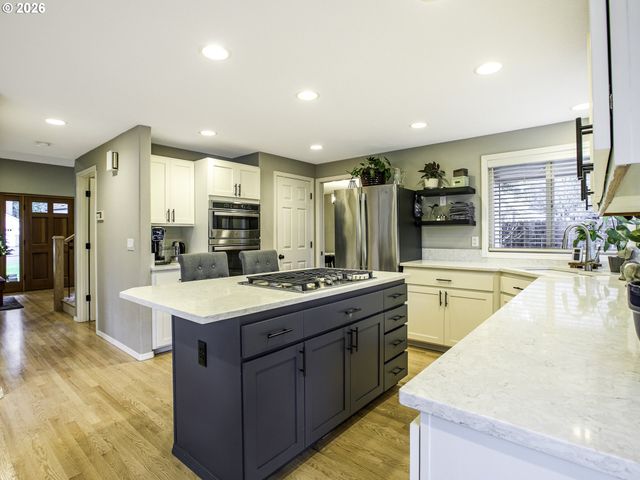 15218 Ne 25TH Cir, Vancouver, WA 98684