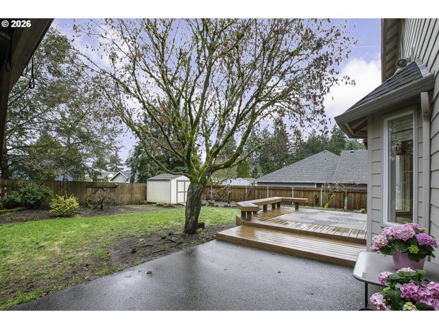 15218 Ne 25TH Cir, Vancouver, WA 98684
