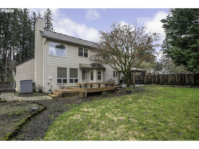 15218 Ne 25TH Cir, Vancouver, WA 98684