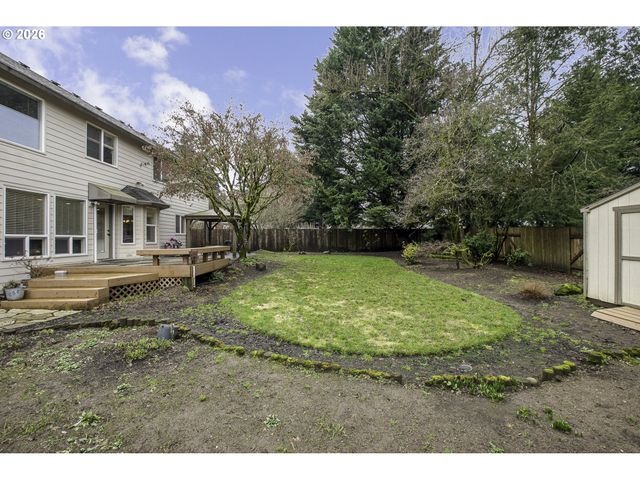 15218 Ne 25TH Cir, Vancouver, WA 98684