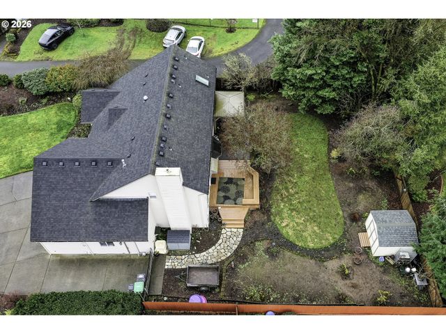 15218 Ne 25TH Cir, Vancouver, WA 98684