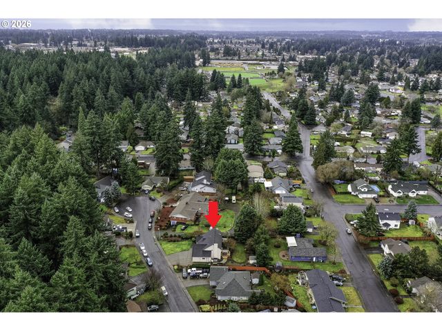 15218 Ne 25TH Cir, Vancouver, WA 98684