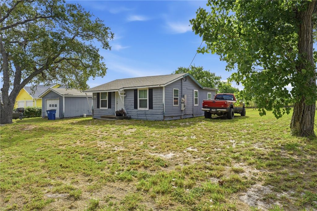 2554 Big Oak Lane, Ingleside, TX 78362 — photo 2