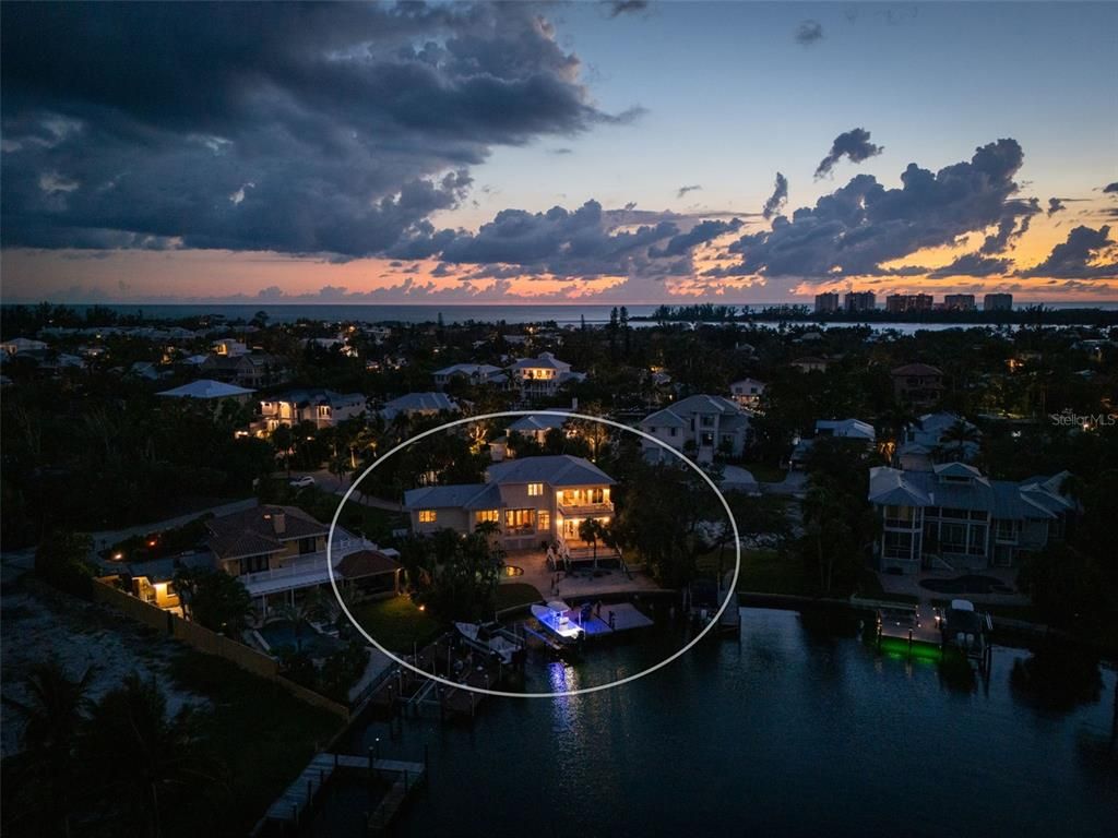 3607 FLAMINGO AVENUE, Sarasota, FL 34242