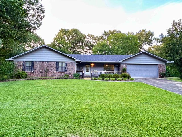 2702 WOODVALE Lane, Benton, AR 72015