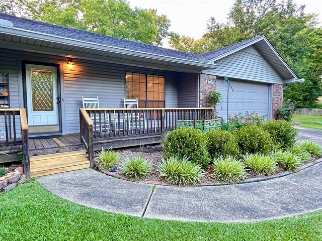 2702 WOODVALE Lane, Benton, AR 72015