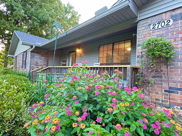 2702 WOODVALE Lane, Benton, AR 72015