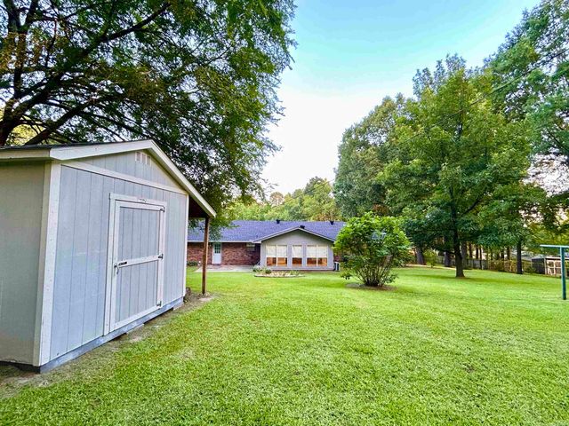 2702 WOODVALE Lane, Benton, AR 72015