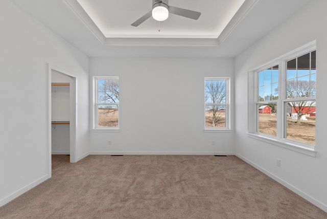 112 Luxembourg Brotherhood BOULEVARD, Belgium, WI 53004