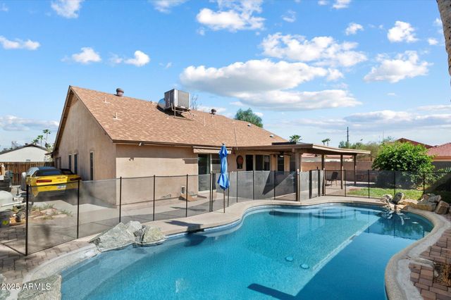 19002 N 12TH Place, Phoenix, AZ 85024