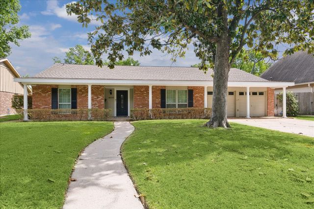 9777 Larston Street, Houston, TX 77055