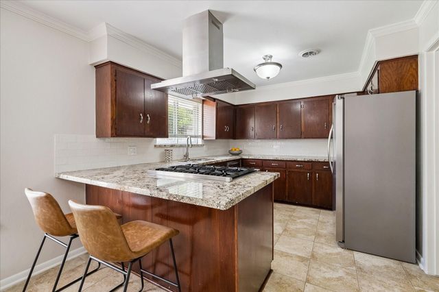 9777 Larston Street, Houston, TX 77055