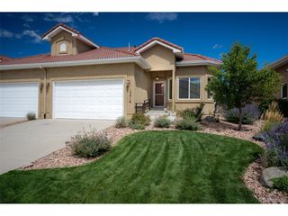 13916 Paradise Villas Grv, Colorado Springs, CO 80921