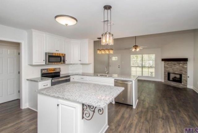 43428 N Great Oak Ct, Prairieville, LA 70769