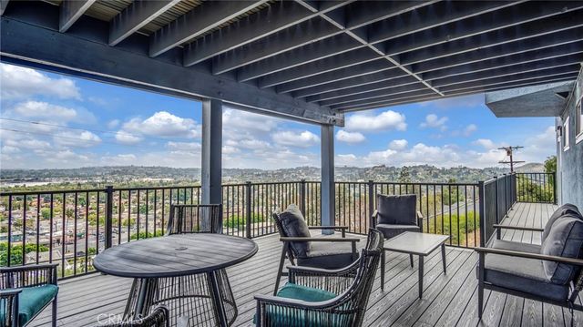 4124 Barrett, Los Angeles, CA 90032