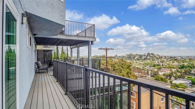 4124 Barrett, Los Angeles, CA 90032