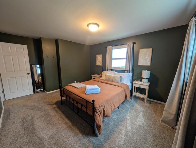 227 E WINNEBAGO STREET, Appleton, WI 54911