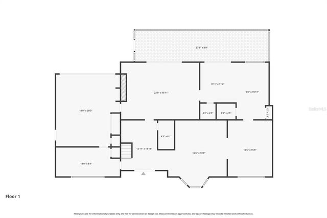 305 BANNOCKBURN AVENUE, Temple Terrace, FL 33617