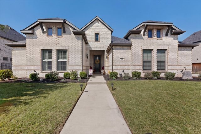 713 Toby Trail, Mansfield, TX 76063