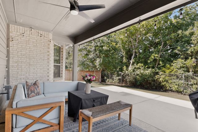 713 Toby Trail, Mansfield, TX 76063