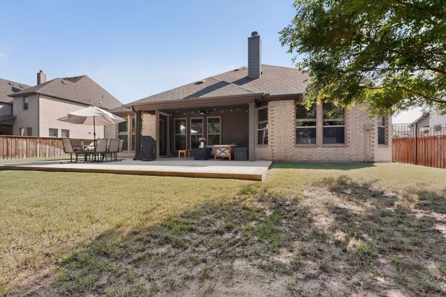 713 Toby Trail, Mansfield, TX 76063