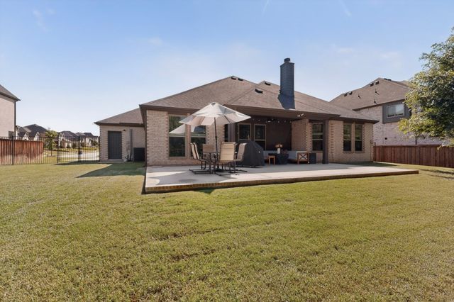 713 Toby Trail, Mansfield, TX 76063