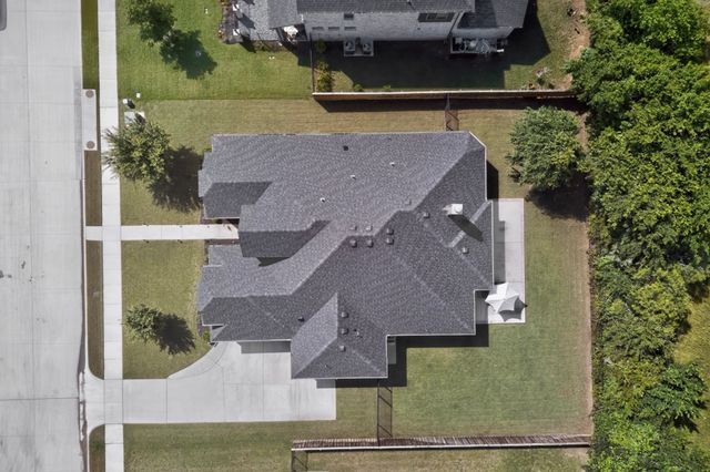713 Toby Trail, Mansfield, TX 76063