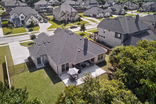 713 Toby Trail, Mansfield, TX 76063