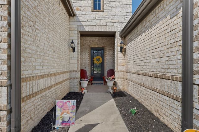 713 Toby Trail, Mansfield, TX 76063
