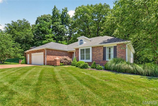1706 Big Horn Basin Drive, Wildwood, MO 63011