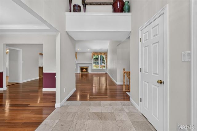 1706 Big Horn Basin Drive, Wildwood, MO 63011