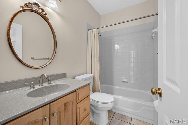 1706 Big Horn Basin Drive, Wildwood, MO 63011