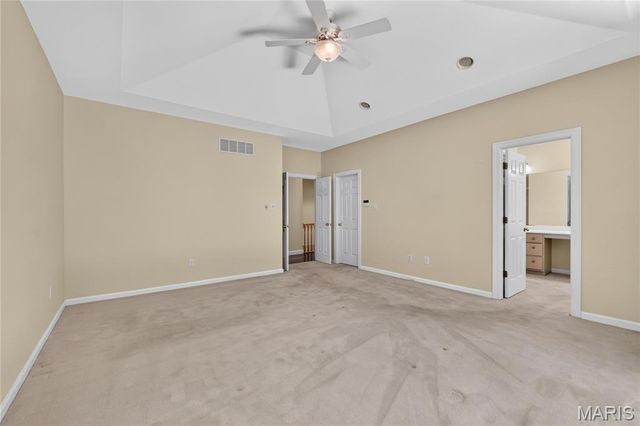 1706 Big Horn Basin Drive, Wildwood, MO 63011