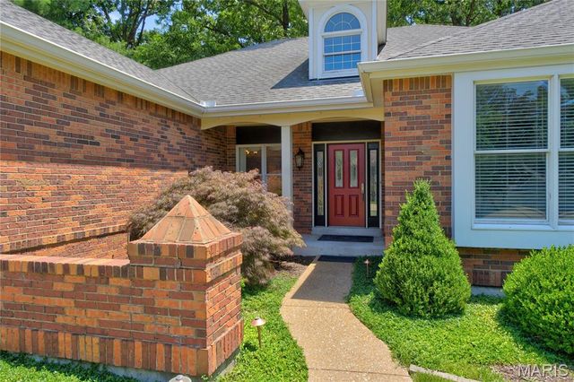 1706 Big Horn Basin Drive, Wildwood, MO 63011