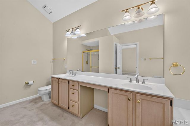 1706 Big Horn Basin Drive, Wildwood, MO 63011
