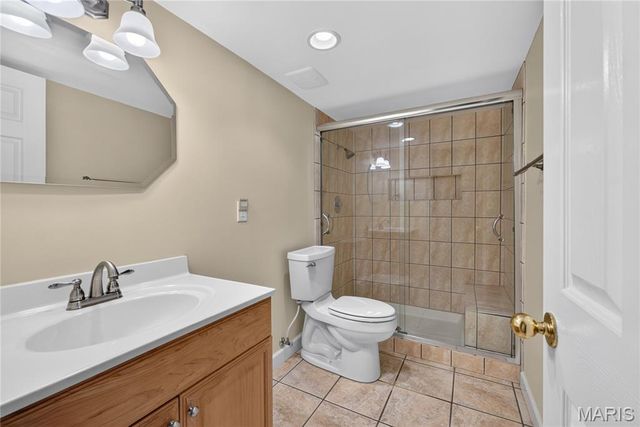 1706 Big Horn Basin Drive, Wildwood, MO 63011