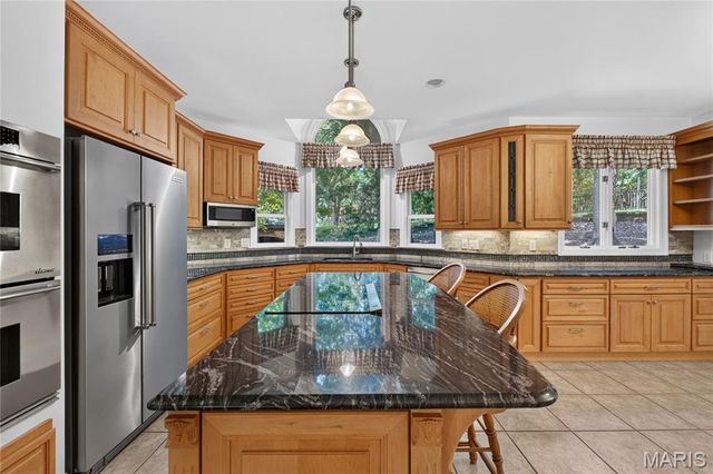 1706 Big Horn Basin Drive, Wildwood, MO 63011