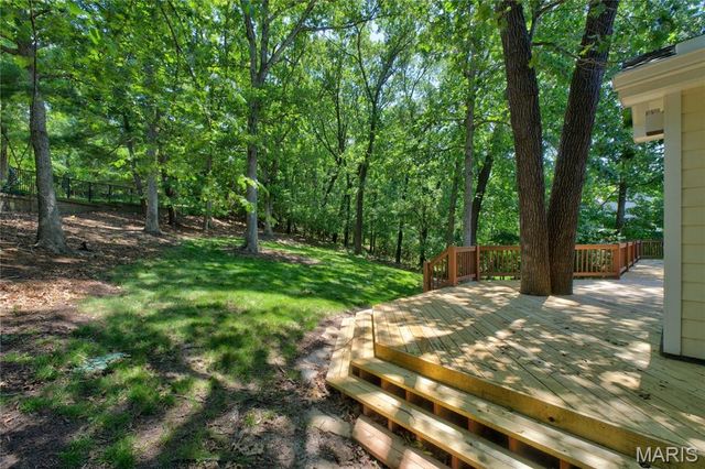 1706 Big Horn Basin Drive, Wildwood, MO 63011