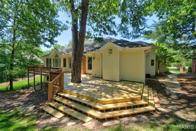 1706 Big Horn Basin Drive, Wildwood, MO 63011