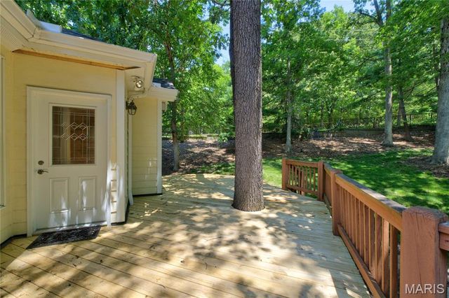 1706 Big Horn Basin Drive, Wildwood, MO 63011
