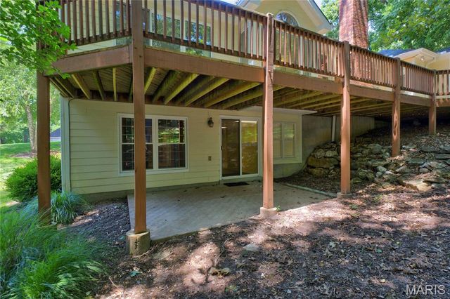 1706 Big Horn Basin Drive, Wildwood, MO 63011