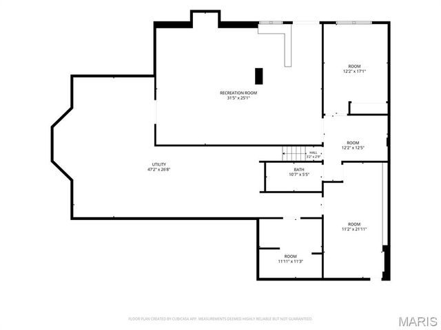 1706 Big Horn Basin Drive, Wildwood, MO 63011