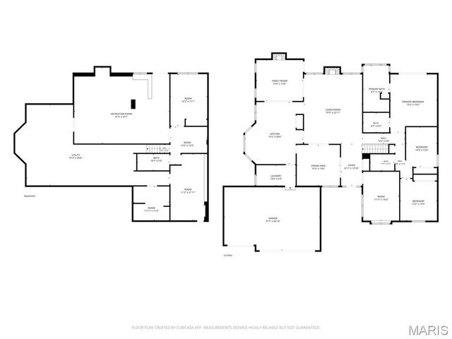 1706 Big Horn Basin Drive, Wildwood, MO 63011