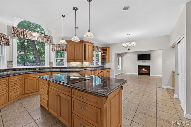 1706 Big Horn Basin Drive, Wildwood, MO 63011