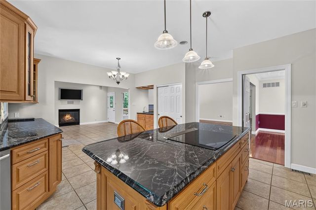 1706 Big Horn Basin Drive, Wildwood, MO 63011